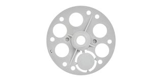 Шайба Рондоль для утеплителя 50 мм, 50 шт