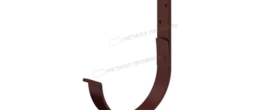 Держатели желоба