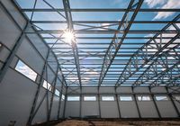 Идеальный дуэт: почему ЛСТК и сэндвич-панели — отличная пара