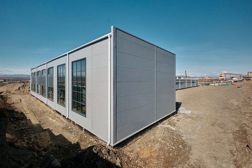 Карточка проекта